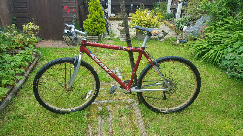 giant atx 850